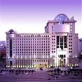 Grand Metropark Hotel Beijing