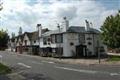 The Red Lion Hotel