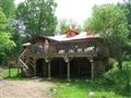Algonquin Eco-Lodge
