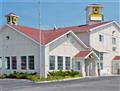 Super 8 Leavenworth