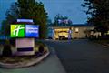 Holiday Inn Express BLAIRSVILLE