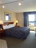Tawas Bay Beach Resort