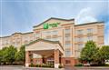 Holiday Inn Hotel & Suites OVERLAND PARK-CONV CTR