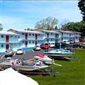 Brass Door Inn and Suites