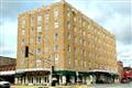 Tioga Hotel Chanute