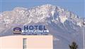 BEST WESTERN Hotel Restaurant Dauphitel