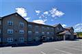 BEST WESTERN PLUS Liverpool Hotel & Conference Centre
