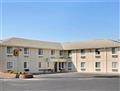 Super 8 Rock Port MO