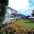 BEST WESTERN PLUS Castle Inn Hotel