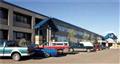 Travelodge Edmonton East