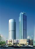 Raffles Tianjin