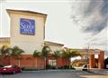 Sleep Inn & Suites