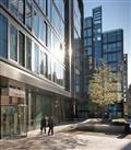 Residence Inn Edinburgh