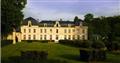 Chateau de Courcelles