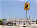 Super 8 Motel Arkansas City KS