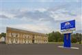 Americas Best Value Inn - Onley