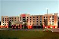 Hampton Inn  Suites Tallahassee I10Thomasville Rd