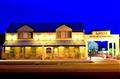 BEST WESTERN Ashmont Mtr Inn & Apart