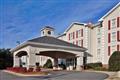 Holiday Inn Express Hotel & Suites CONOVER (HICKORY AREA)