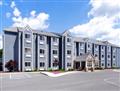 Microtel Inn and Suites Hazelton