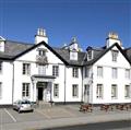 BEST WESTERN Burnett Arms Hotel