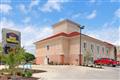 BEST WESTERN Comanche Inn