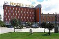 Sercotel Ciudad de Burgos