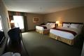 Holiday Inn Express KANSAS CITY-BONNER SPRINGS