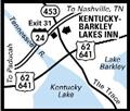 Best Western Kentucky - Barkley Lakes Inn