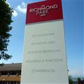 The Richmond Park Hotel Bo'nes
