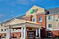Holiday Inn Express Hotel & Suites URBANA-CHAMPAIGN (U OF I AREA)