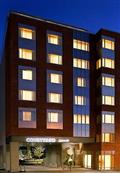 Courtyard Burlington Harbor