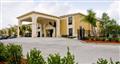 BEST WESTERN Bayou Inn