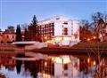 Caravelle Hotel im Park
