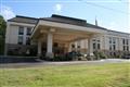 Hampton Inn El Dorado AR