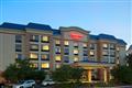 Hampton Inn * Ameristar Casino