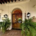Hacienda de los Santos