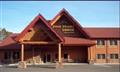 Pine Peaks Lodge and Suites