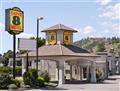 Super 8 Kelowna BC