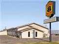 Super 8 Motel - Aberdeen West