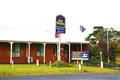 BEST WESTERN Whalers Rest Mtr Inn