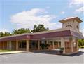 Super 8 Gaffney