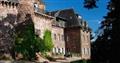 Chateau de Castel Novel