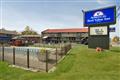 Americas Best Value Inn St Marys