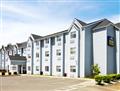 Microtel Inn and Suites-Elma