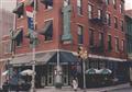 Society Hill Hotel