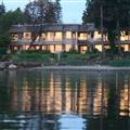 Pacific Shores Resort and Spa