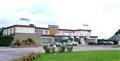 BRIT HOTEL AIRE DE LA BAIE