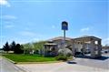 BEST WESTERN Executive Inn