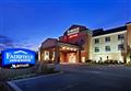 Fairfield Inn & Suites Chattanooga South/East Ridge